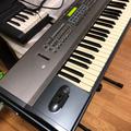 Альбом - Продам синтезатор Korg iX300 (Япония)